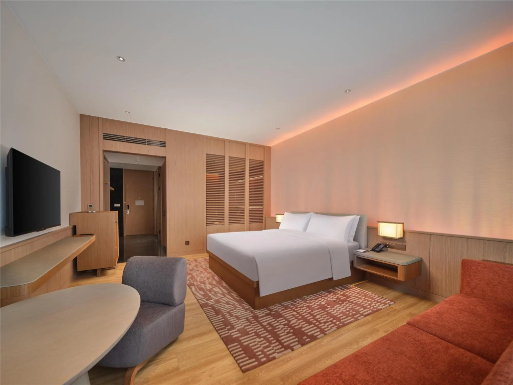 Hilton Altay Hemu
