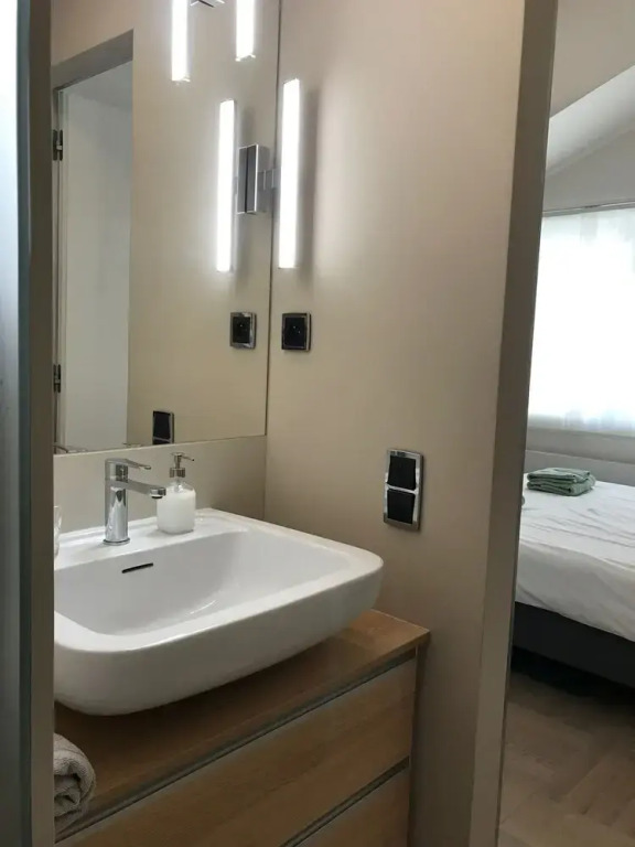 Old Town Apartment