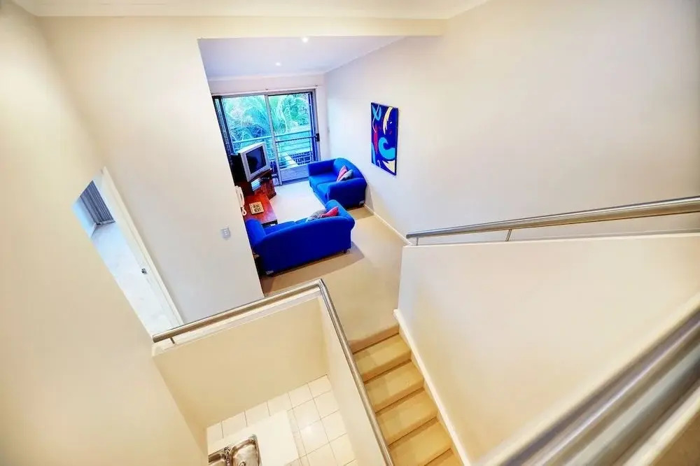 K-Bay 5 Apartment