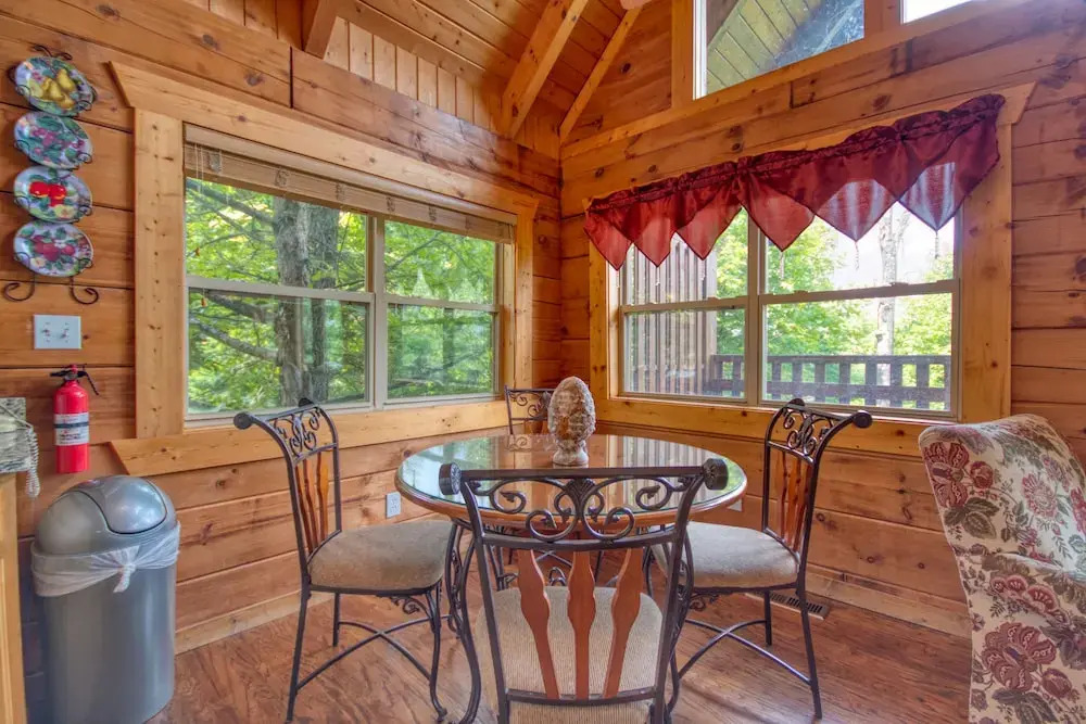 American Dream 142 - One Bedroom Cabin