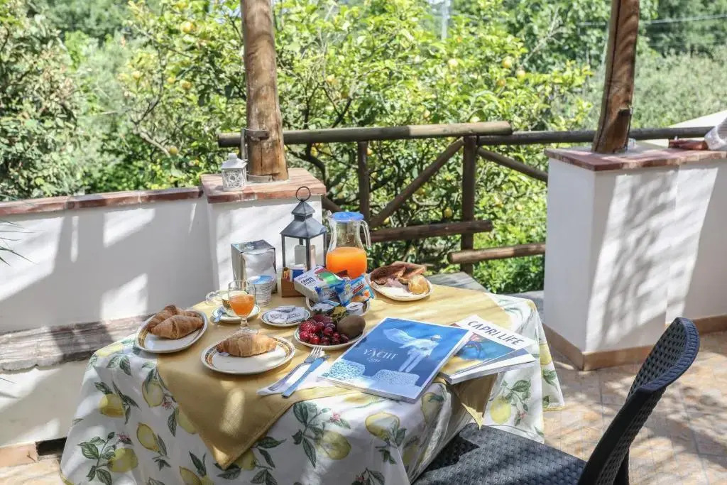 Relais Villa Anna