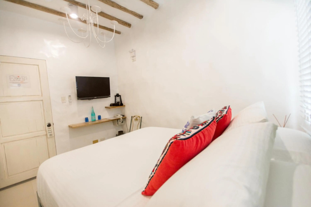 Lugar Bonito Hotel