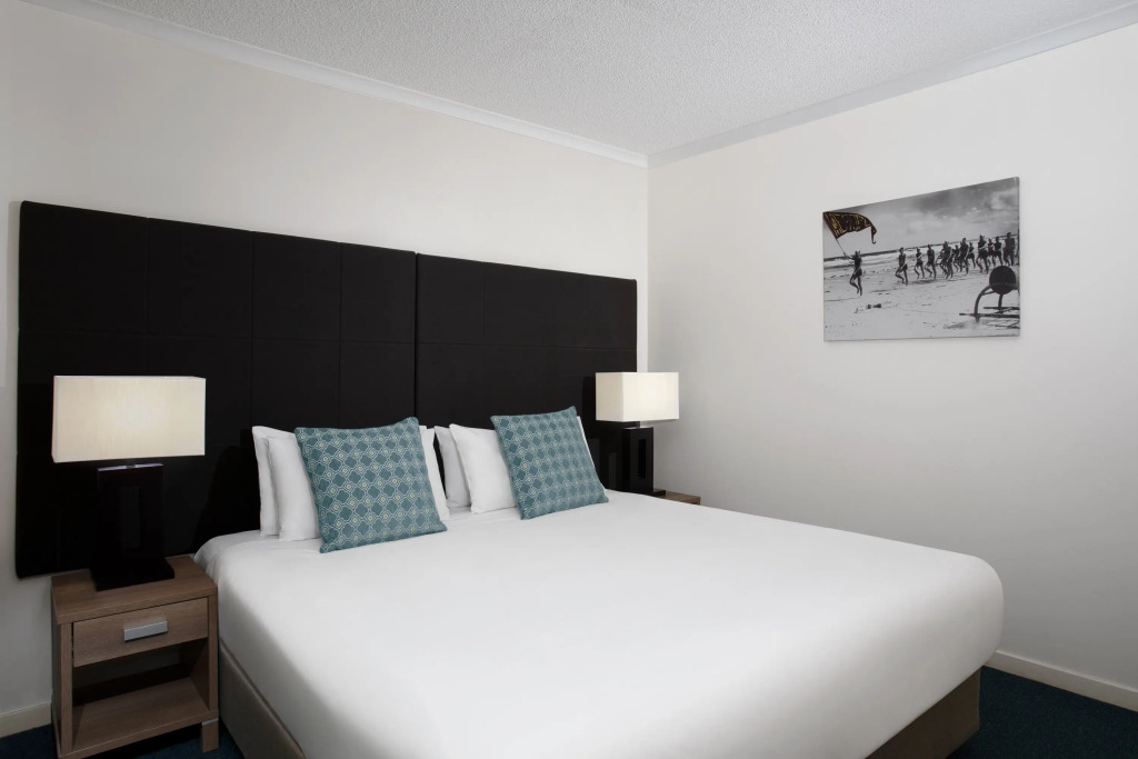 BreakFree Grand Pacific