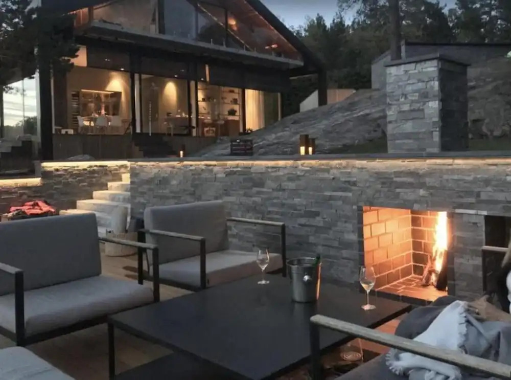 Most Luxurious 5-bed Villa in Boo Stockholm