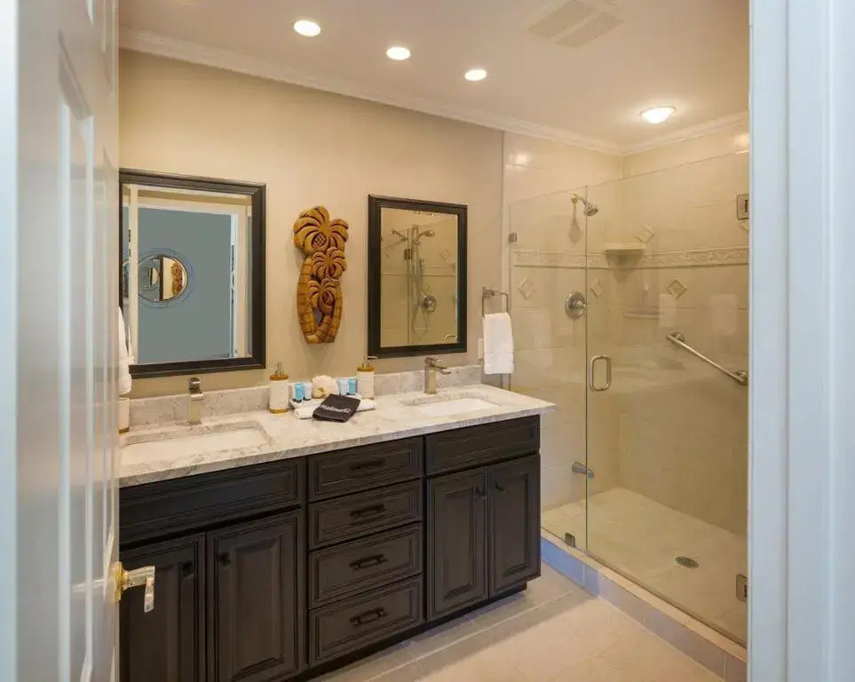 254 Evian 2 BR Shipyard Golf Condo