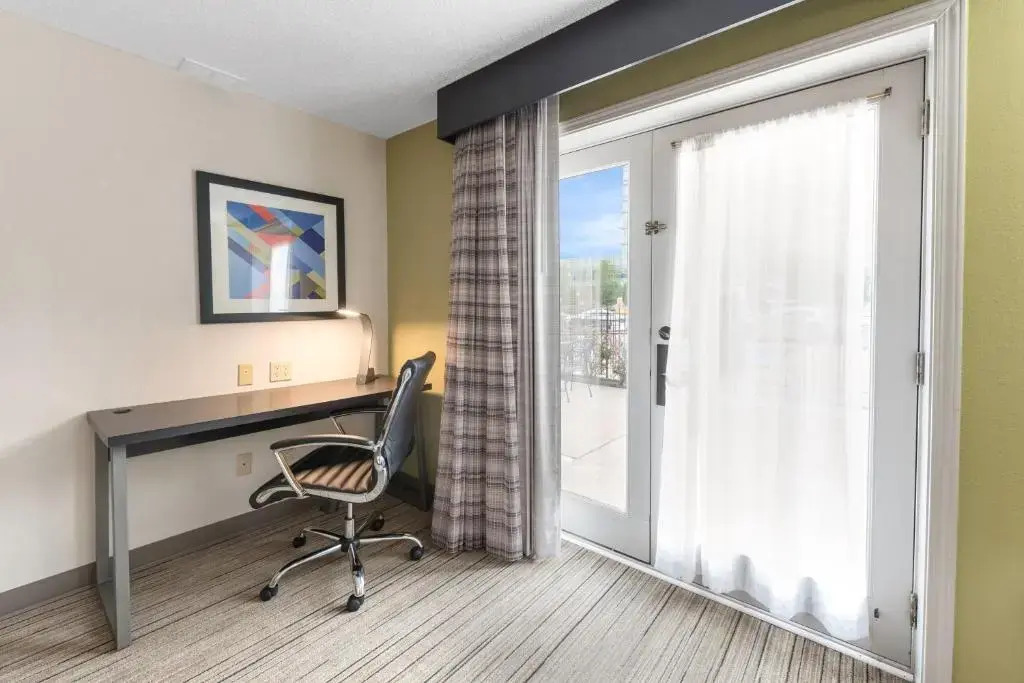 Holiday Inn Express - Columbus Downtown by IHG