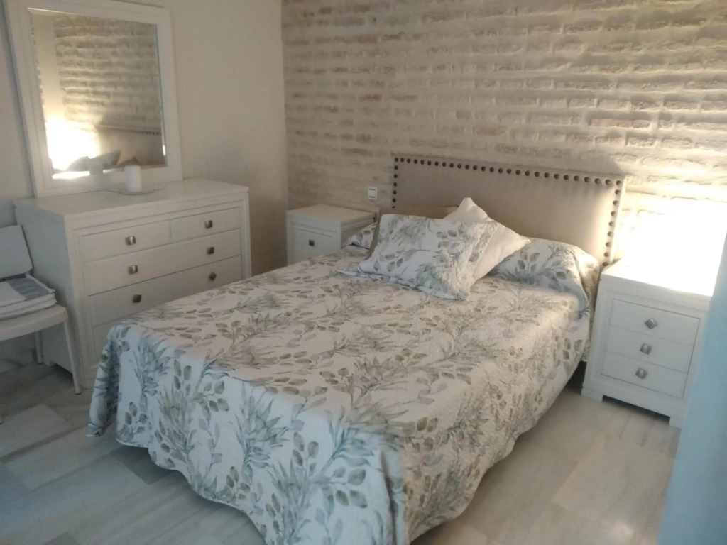 Apartment Villegas