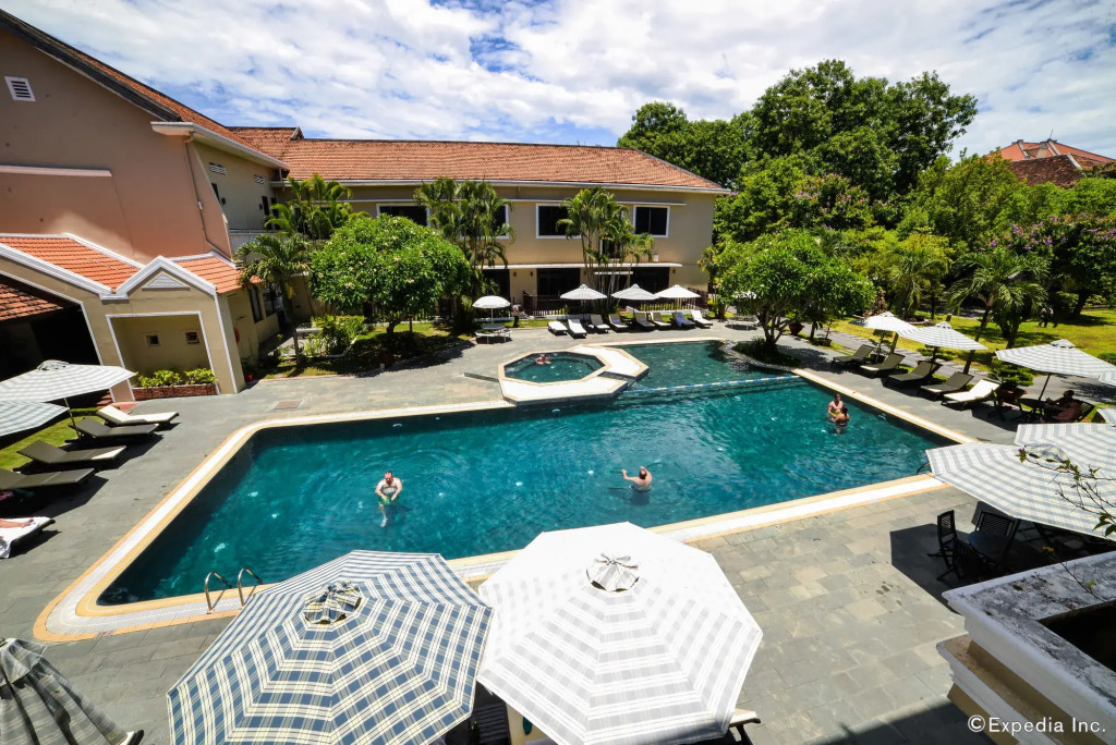 HOI AN HISTORIC HOTEL