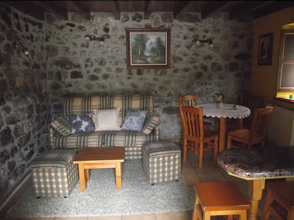 La Casina de Cuencu