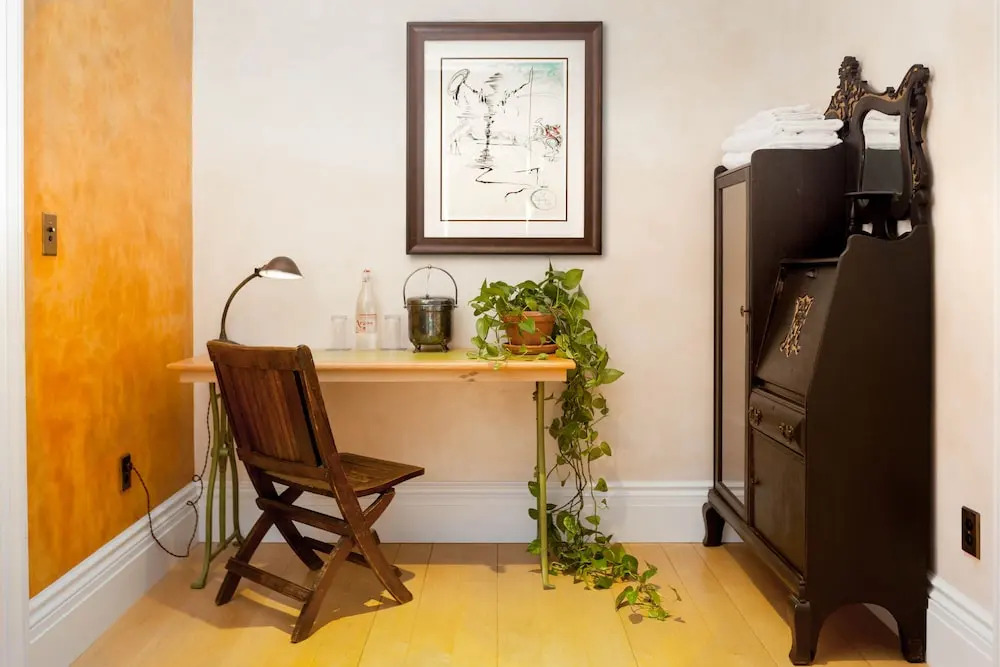 Argos Inn - Ithacas Boutique Hotel