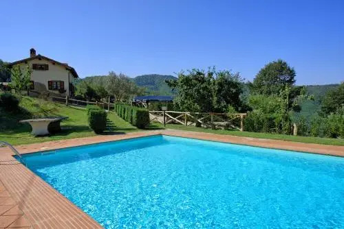 Casa Margherita 2 by PosarelliVillas