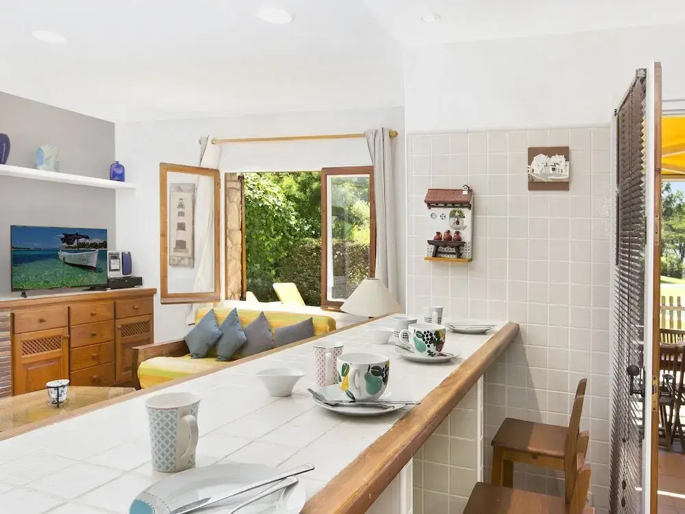 Nice House With Private Garden and Shared Pool in the Pleasant Llafranc