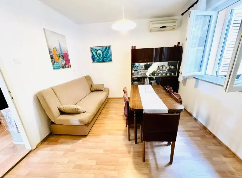 Apartment Niksa
