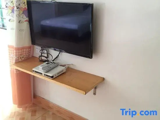 Yangxi Shapa Bay Jieyuan Xiaozhu Homestay