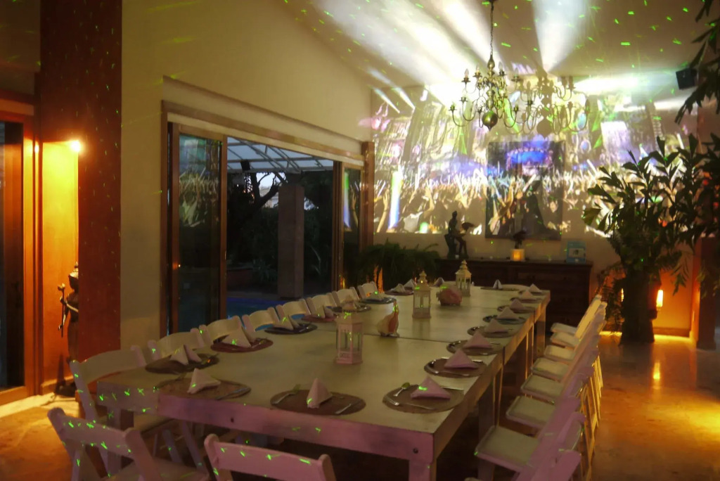 Hotel Spa Posada Tlaltenango