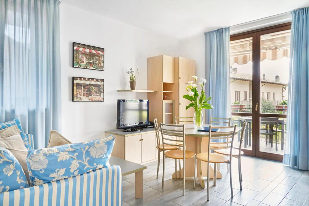 Residence Domaso