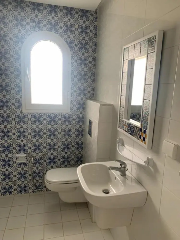 Airbetter - Superb 3bed Villa With Pool Marguerite Hammamet