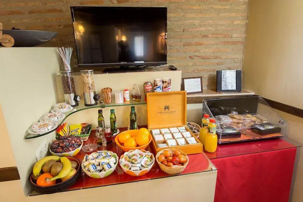 Hotel Rural El Pilaret