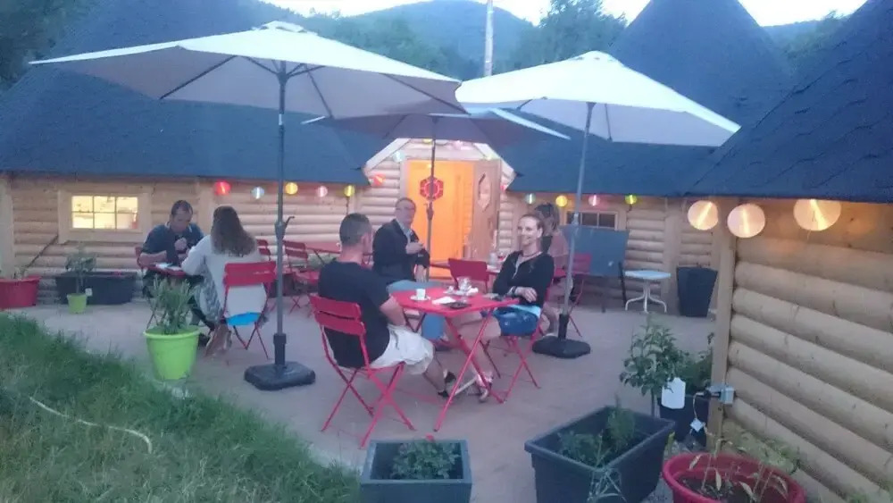 La Ferme Traitsanes