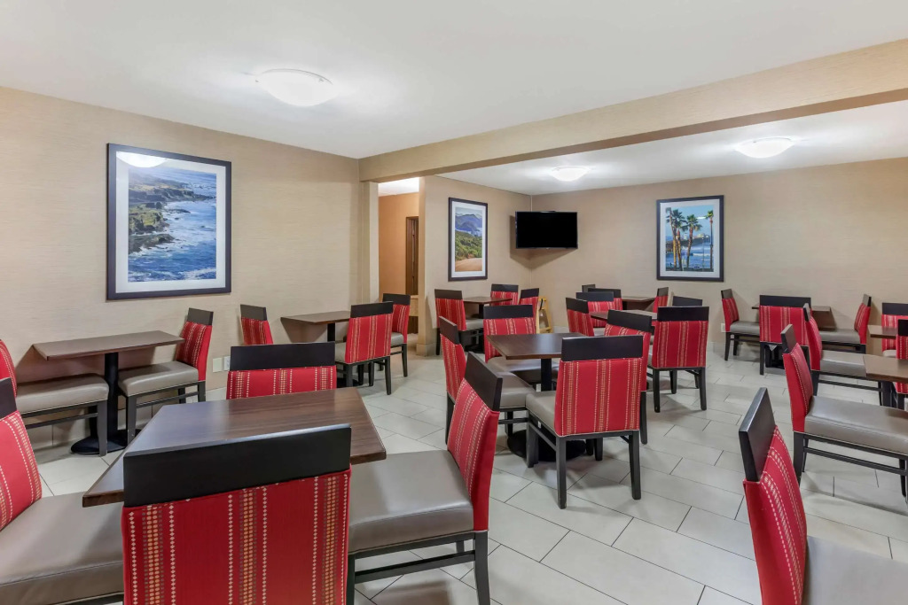 Comfort Inn Escondido San Diego North County