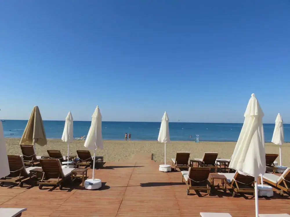 BlueHomes Villas