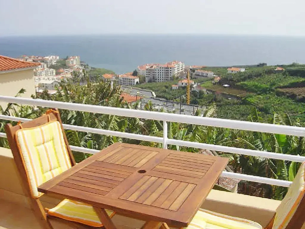 Vista do Carmo