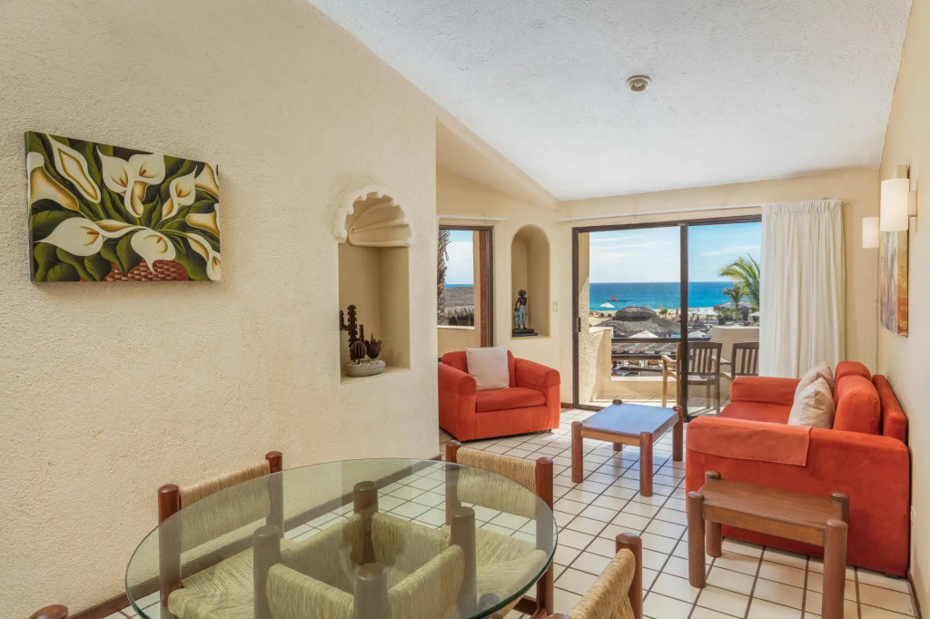 Solmar Resort Optional All Inclusive