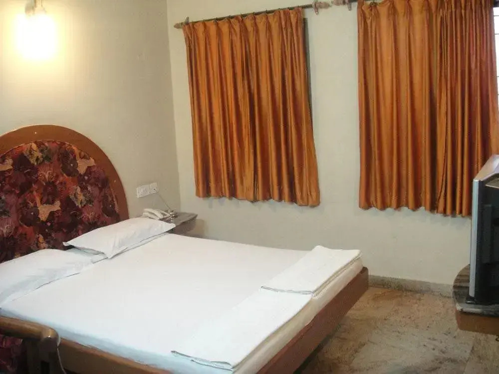 KAPILA RESIDENCY