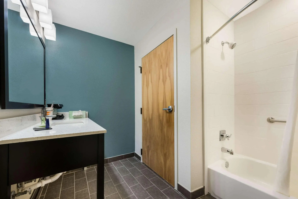 Sleep Inn & Suites Cullman I-65 exit 310