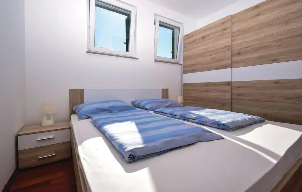 Apartment Rogoznica 1089c
