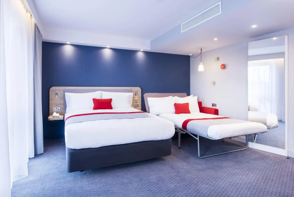 Holiday Inn Express - Wigan by IHG