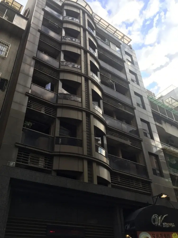 VA Boutique Apartment
