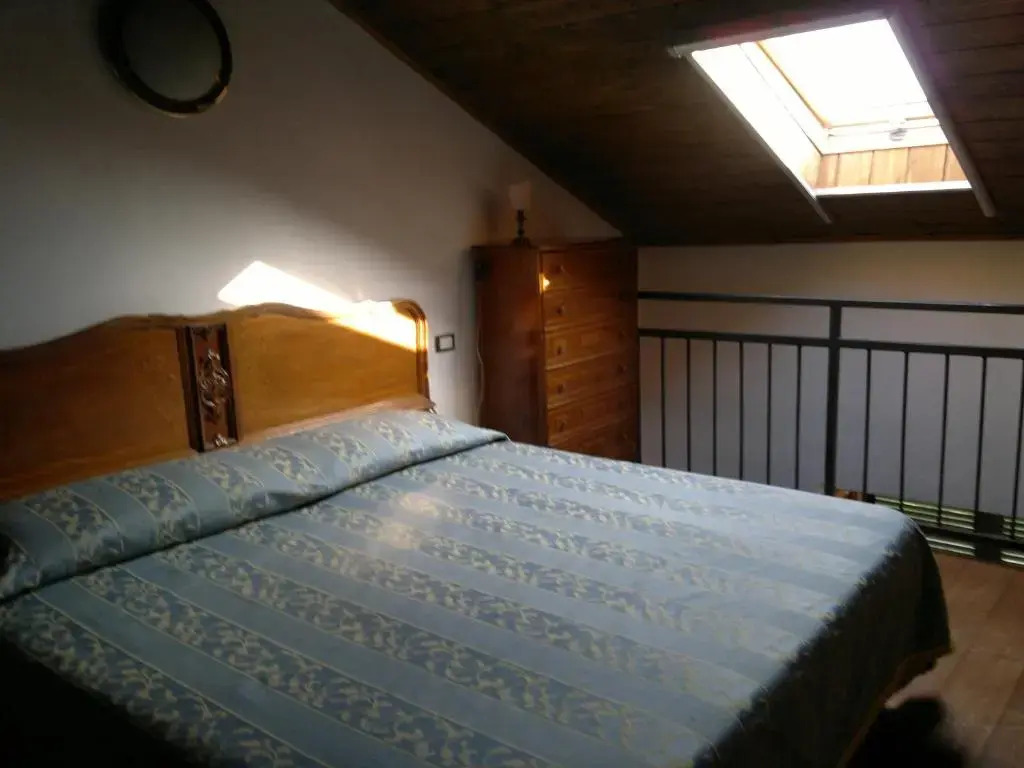 Casa Tavasso