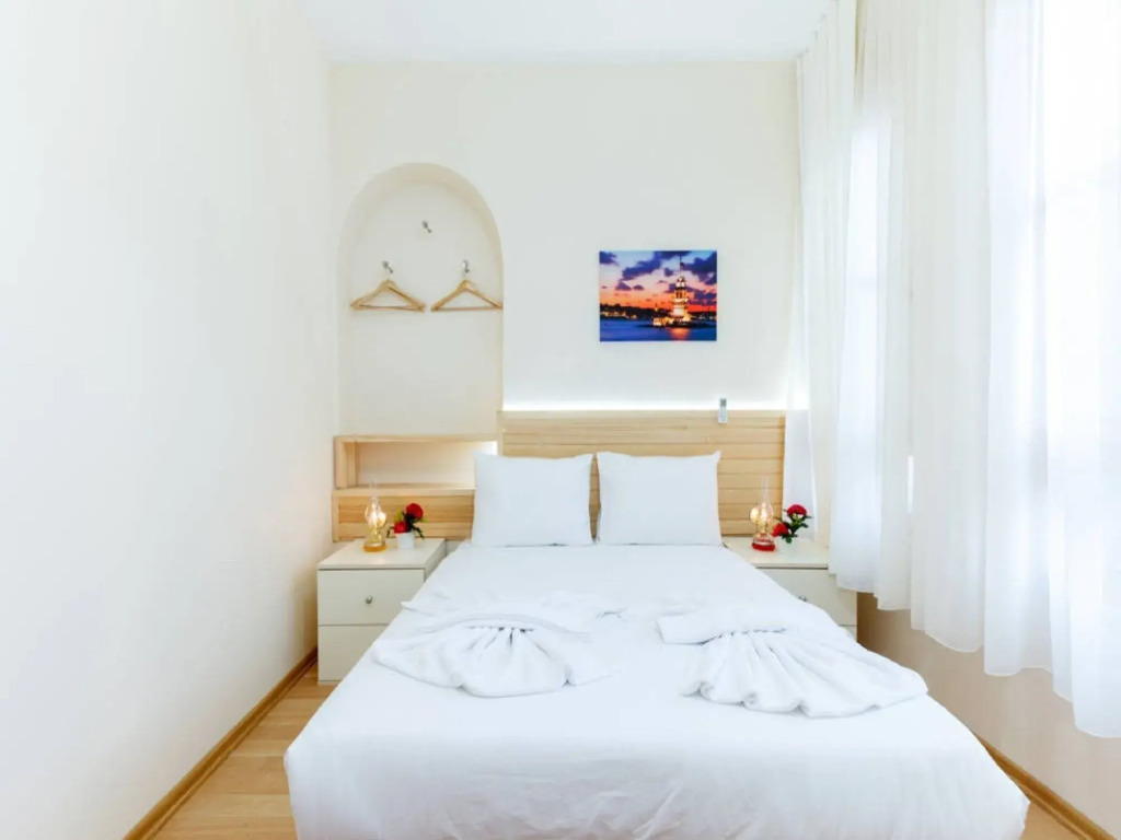 Otantik Hotel