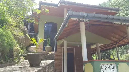 Oasis Holiday Home