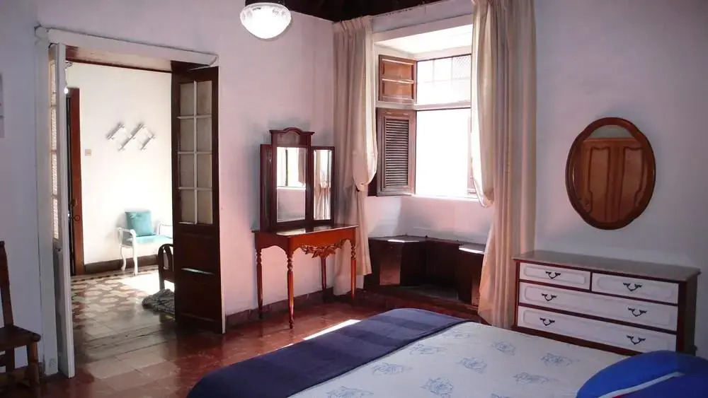 Casa La Placeta