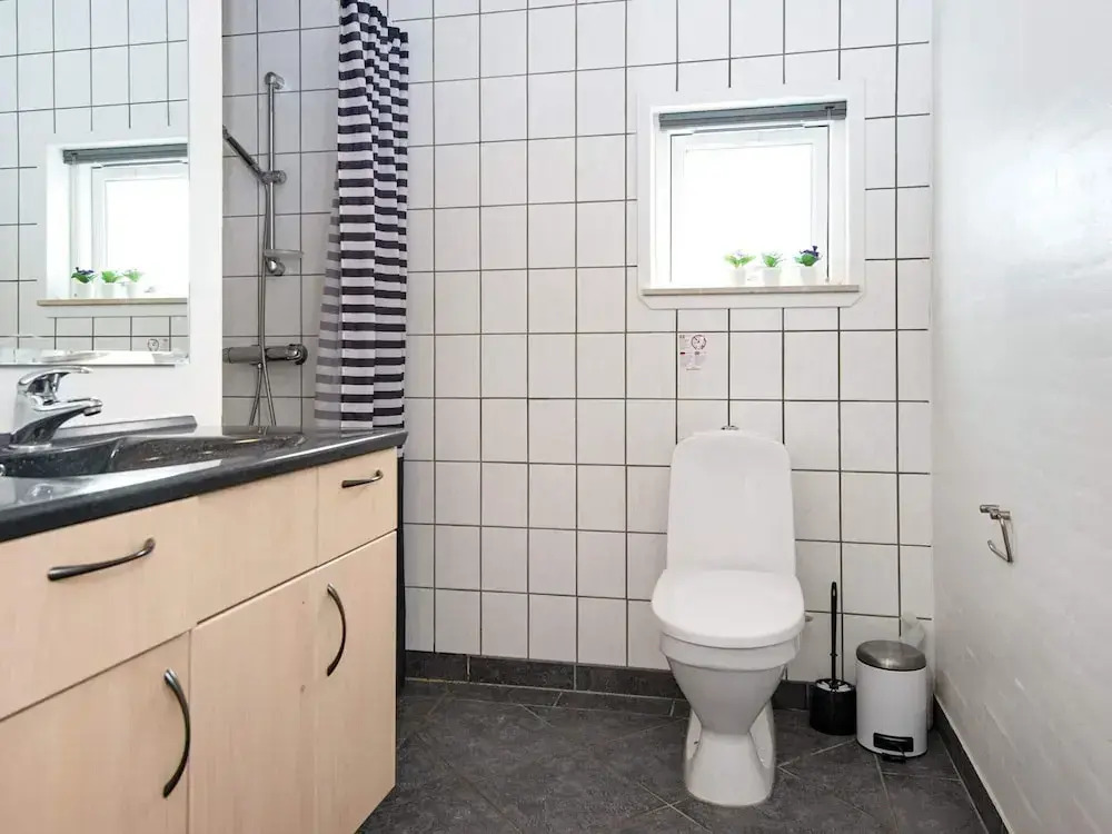 4 Star Holiday Home in Vinderup