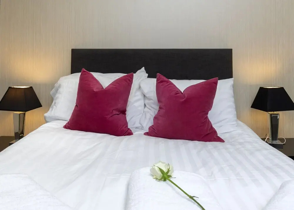 Deluxe Central City of London Apartments - Liverpool Street