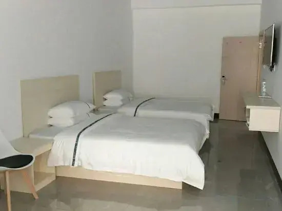 Panzhou Youyuan Inn