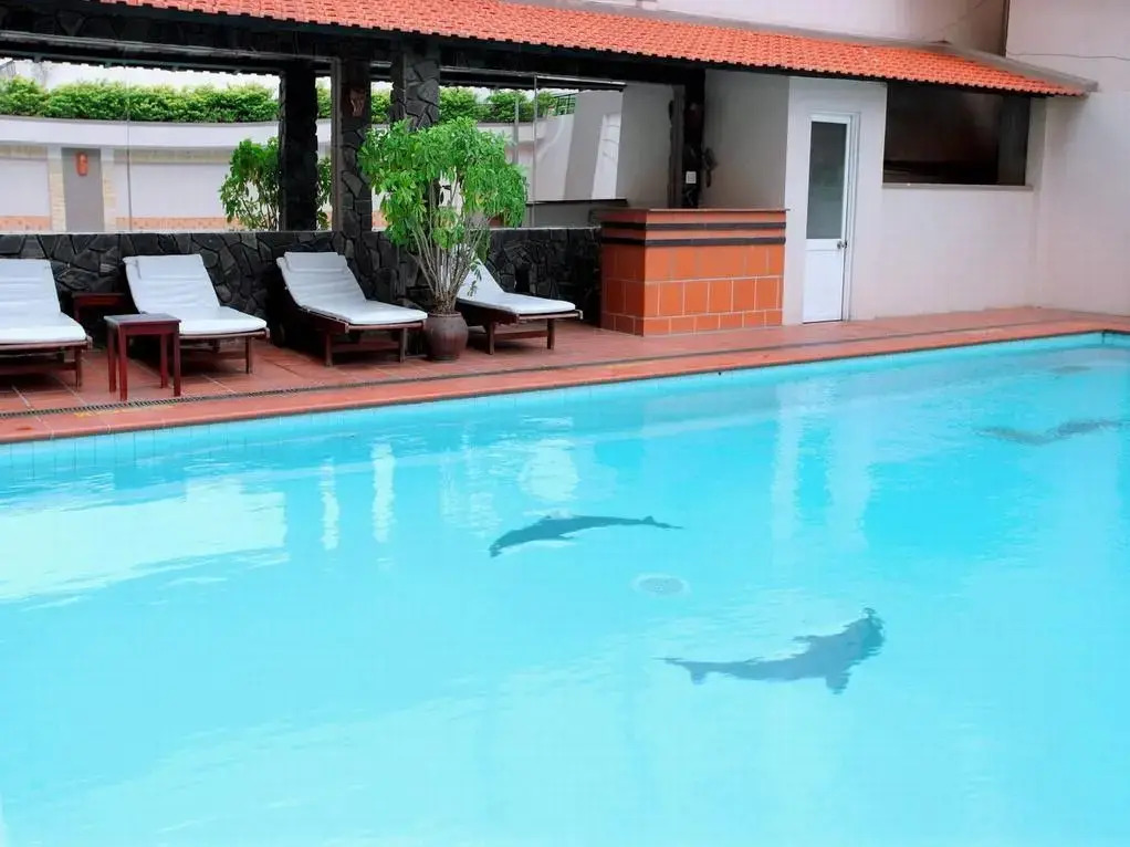 Angella Hotel
