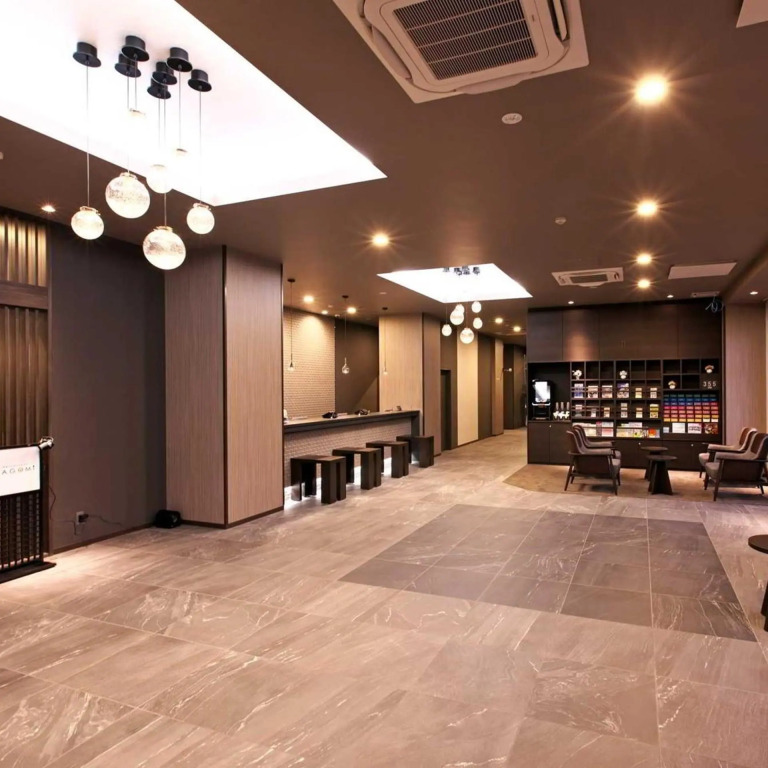 Hotel Route Inn Grand Moriya Ekimae