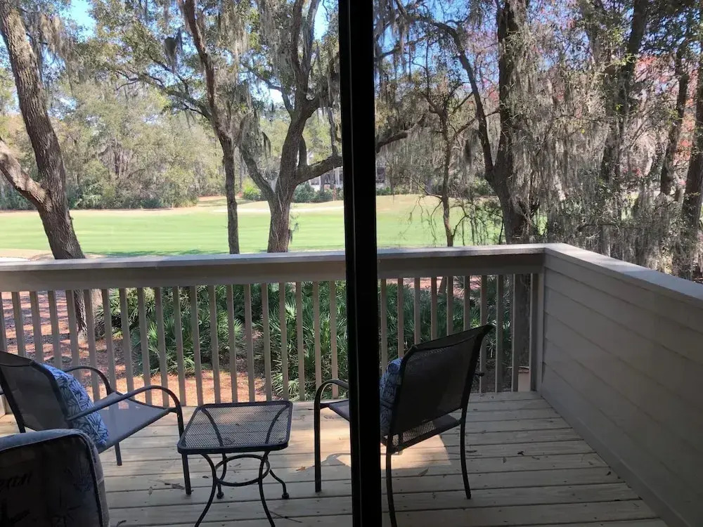 2352 Racquet Club at The Sea Pines Resort