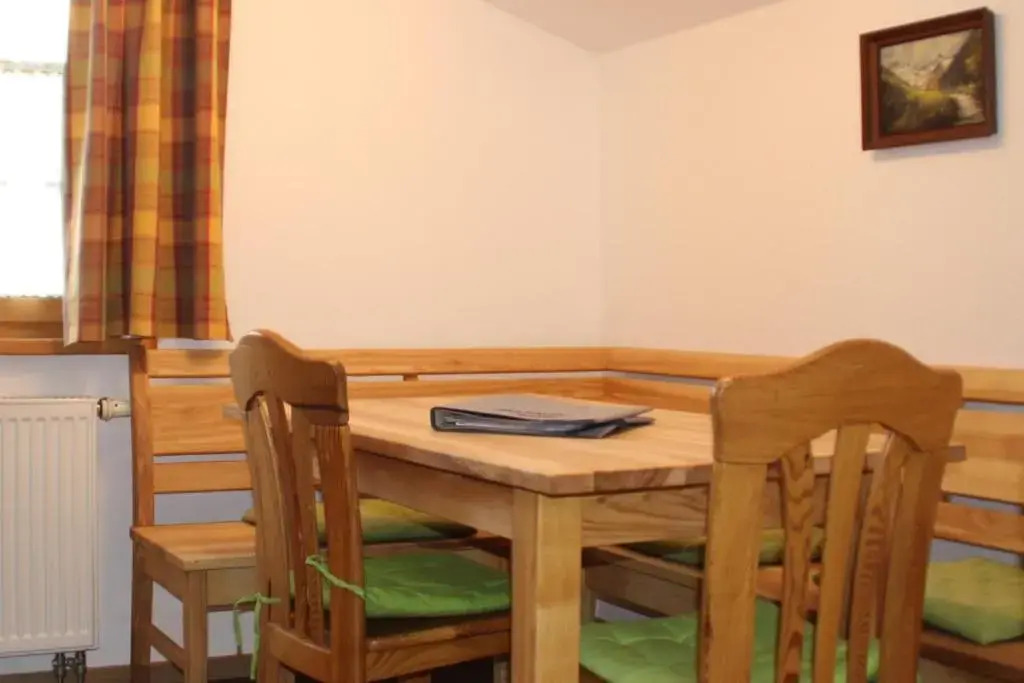 Haus & Heim Ferienwohnung