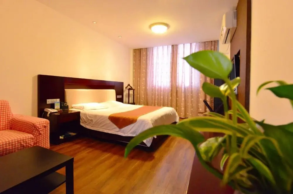 Hangzhou Fresh House Weiman (Song Cheng Branch)