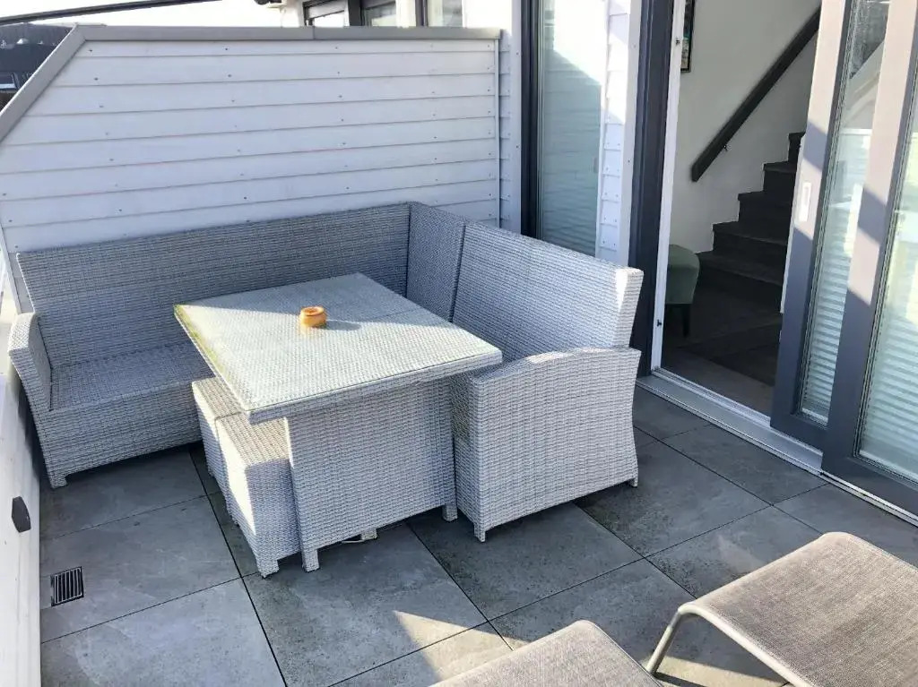 Haus Insulaner Tolle 7