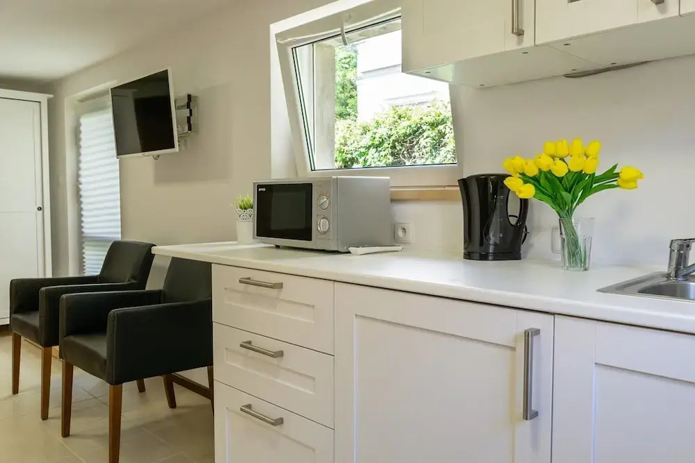 Sopockie Apartamenty - Kochanowskiego II