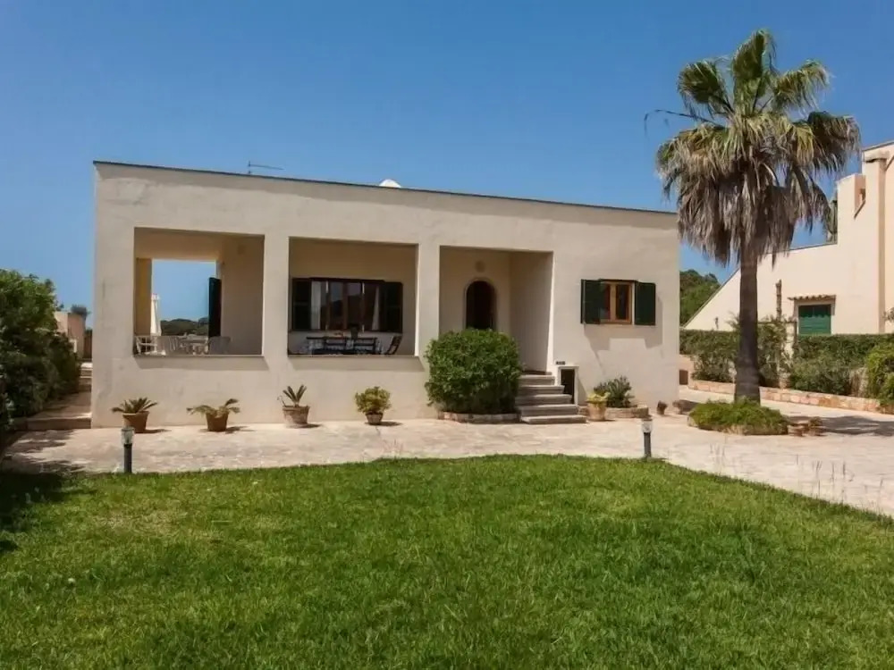 Casa Antonio Sea View