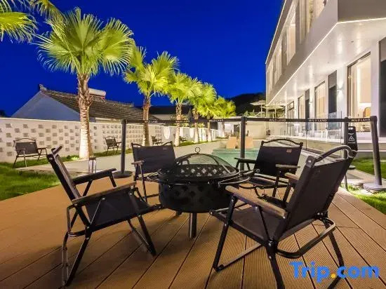 wild land villa