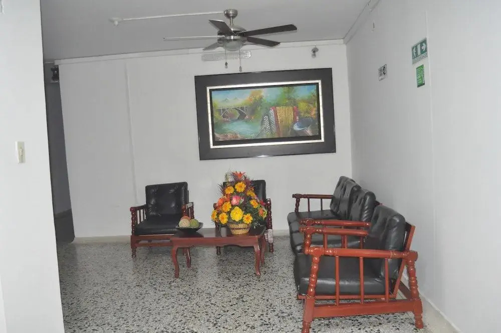 Hotel Arce Plaza