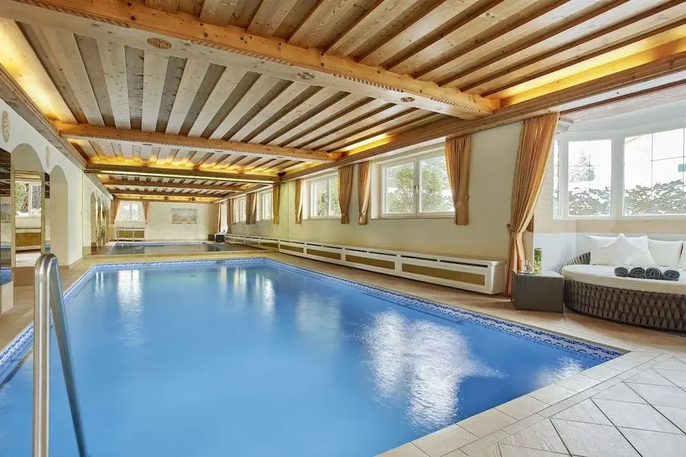 Hotel Alpenhof